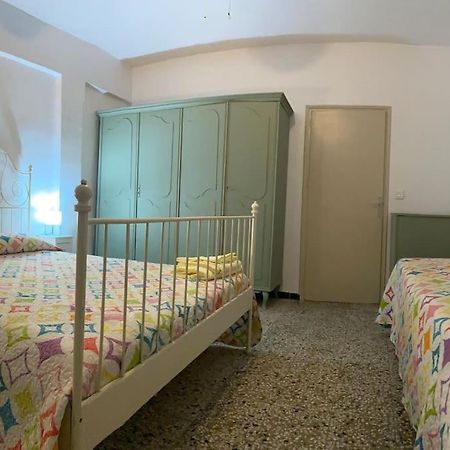 Amanecer Apartment Bolnuevo Exterior photo